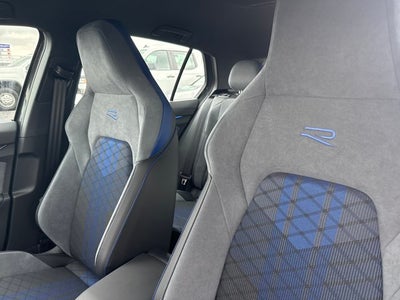 2026 Volkswagen Golf R 2.0T DSG