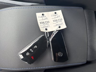 2026 Volkswagen Golf R 2.0T DSG