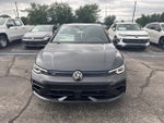 2026 Volkswagen Golf R 2.0T DSG