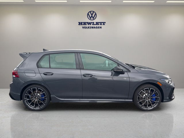 2026 Volkswagen Golf R 2.0T DSG