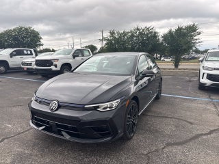 2026 Volkswagen Golf R 2.0T DSG
