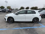 2026 Volkswagen Golf R 2.0T DSG