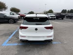 2026 Volkswagen Golf R 2.0T DSG