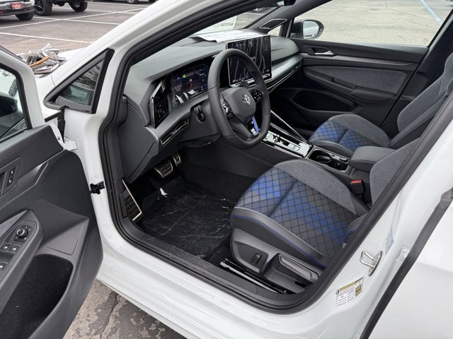 2026 Volkswagen Golf R 2.0T DSG