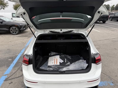 2026 Volkswagen Golf R 2.0T DSG