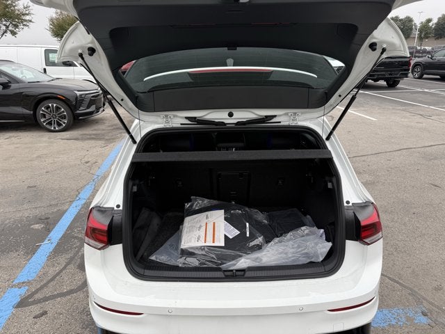 2026 Volkswagen Golf R 2.0T DSG