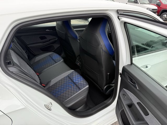 2026 Volkswagen Golf R 2.0T DSG