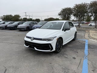 2026 Volkswagen Golf R 2.0T DSG