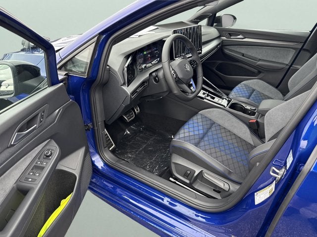 2026 Volkswagen Golf R 2.0T DSG