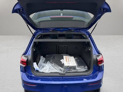 2026 Volkswagen Golf R 2.0T DSG