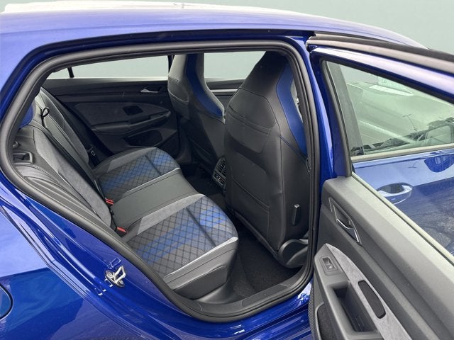 2026 Volkswagen Golf R 2.0T DSG