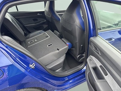 2026 Volkswagen Golf R 2.0T DSG