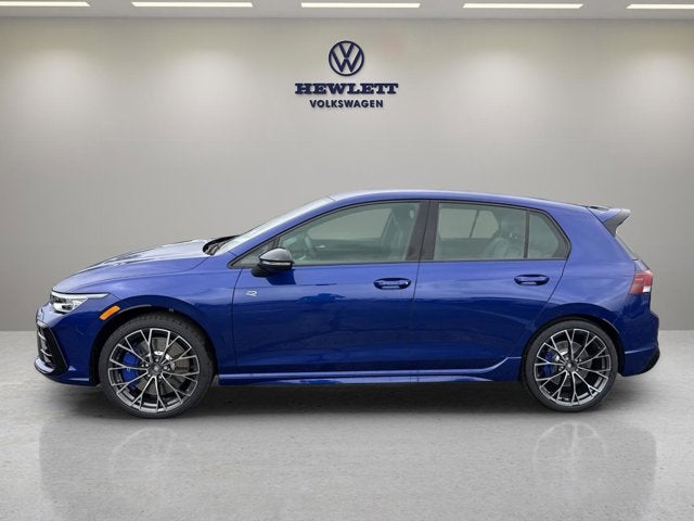 2026 Volkswagen Golf R 2.0T DSG