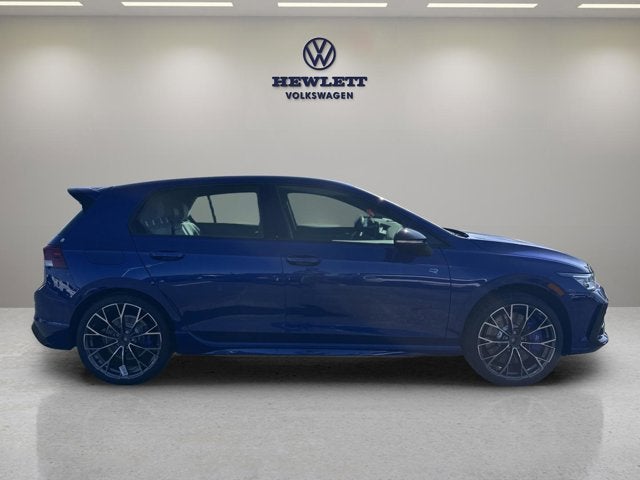 2026 Volkswagen Golf R 2.0T DSG