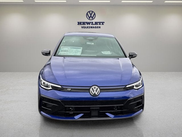 2026 Volkswagen Golf R 2.0T DSG