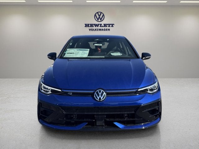 2026 Volkswagen Golf R 2.0T DSG