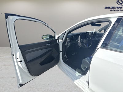 2026 Volkswagen Golf R 2.0T DSG