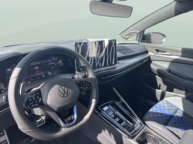 2026 Volkswagen Golf R 2.0T DSG