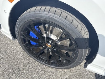 2026 Volkswagen Golf R 2.0T DSG