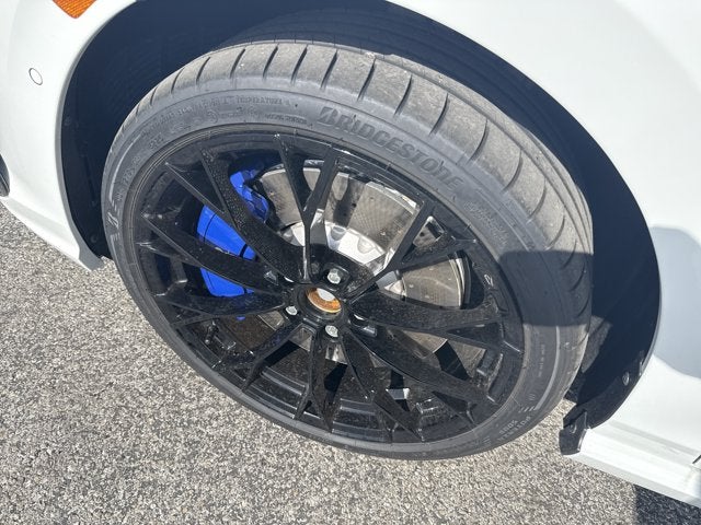 2026 Volkswagen Golf R 2.0T DSG