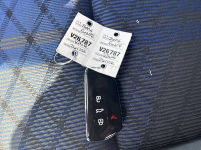 2026 Volkswagen Golf R 2.0T DSG