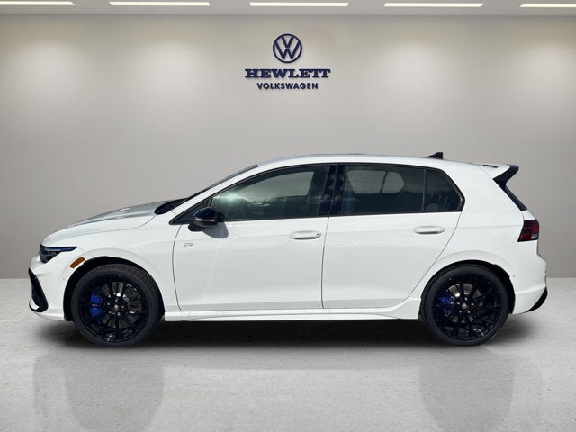 2026 Volkswagen Golf R 2.0T DSG