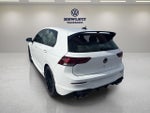 2026 Volkswagen Golf R 2.0T DSG