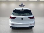 2026 Volkswagen Golf R 2.0T DSG