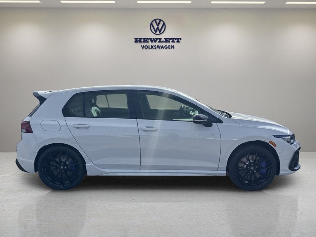 2026 Volkswagen Golf R 2.0T DSG