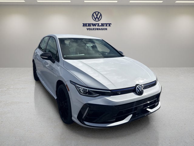 2026 Volkswagen Golf R 2.0T DSG