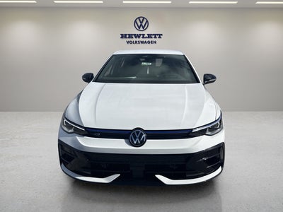 2026 Volkswagen Golf R 2.0T DSG