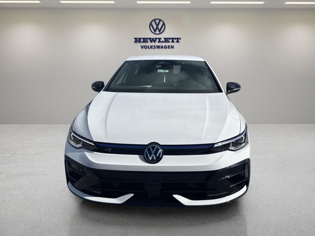 2026 Volkswagen Golf R 2.0T DSG