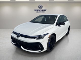 2026 Volkswagen Golf R 2.0T DSG