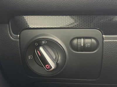 2013 Volkswagen Golf GTI Driver's Edition