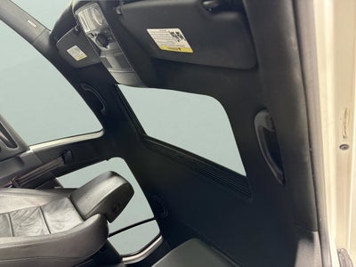 2013 Volkswagen Golf GTI Driver's Edition