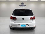 2013 Volkswagen Golf GTI Driver's Edition