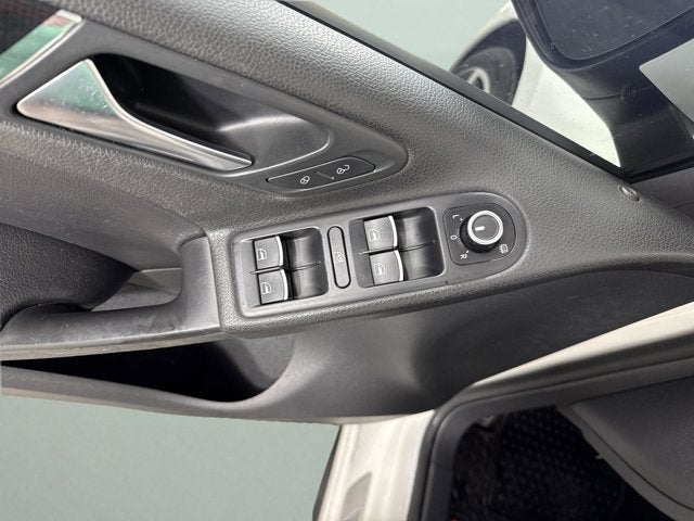 2013 Volkswagen Golf GTI Driver's Edition