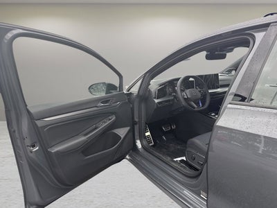 2026 Volkswagen Golf R 2.0T DSG