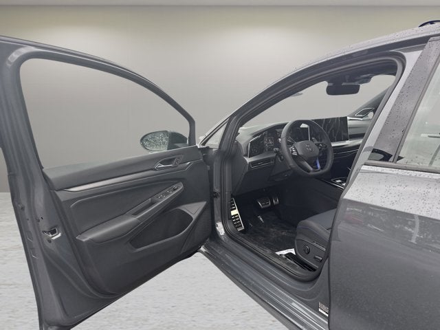 2026 Volkswagen Golf R 2.0T DSG
