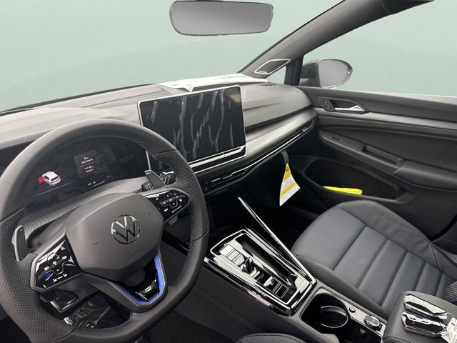 2026 Volkswagen Golf R 2.0T DSG
