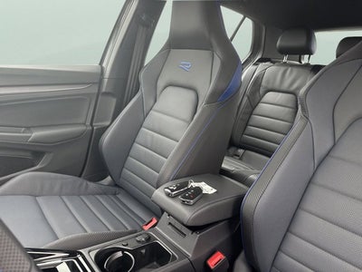 2026 Volkswagen Golf R 2.0T DSG