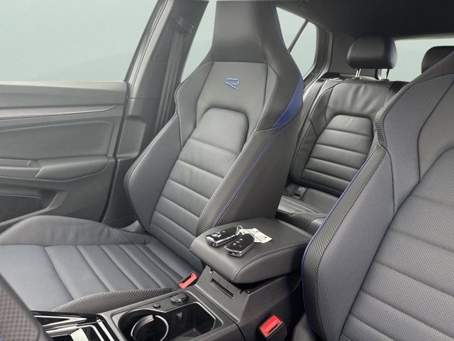 2026 Volkswagen Golf R 2.0T DSG