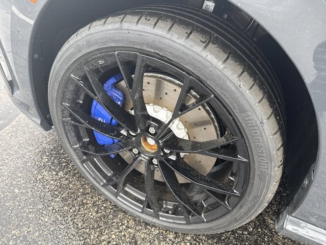 2026 Volkswagen Golf R 2.0T DSG