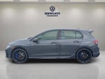 2026 Volkswagen Golf R 2.0T DSG