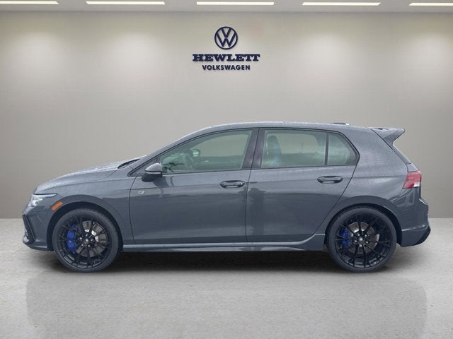 2026 Volkswagen Golf R 2.0T DSG