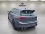 2026 Volkswagen Golf R 2.0T DSG