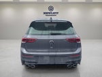 2026 Volkswagen Golf R 2.0T DSG
