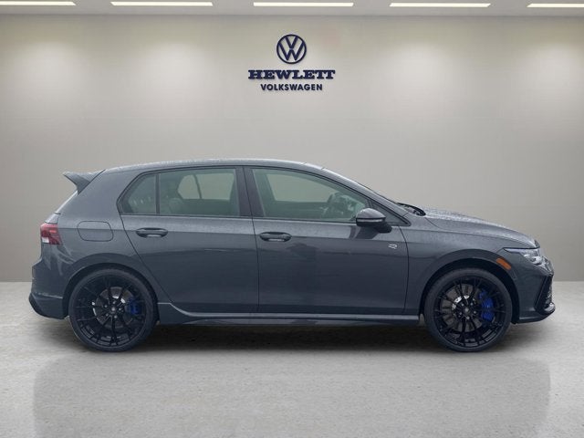 2026 Volkswagen Golf R 2.0T DSG