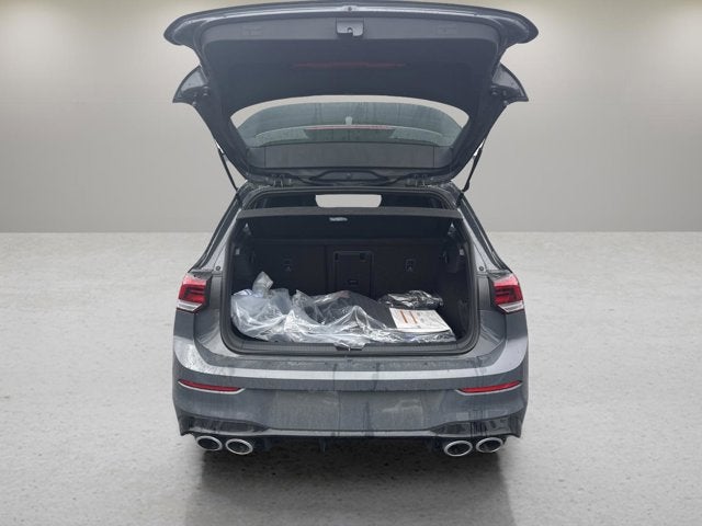 2026 Volkswagen Golf R 2.0T DSG
