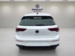 2026 Volkswagen Golf GTI S